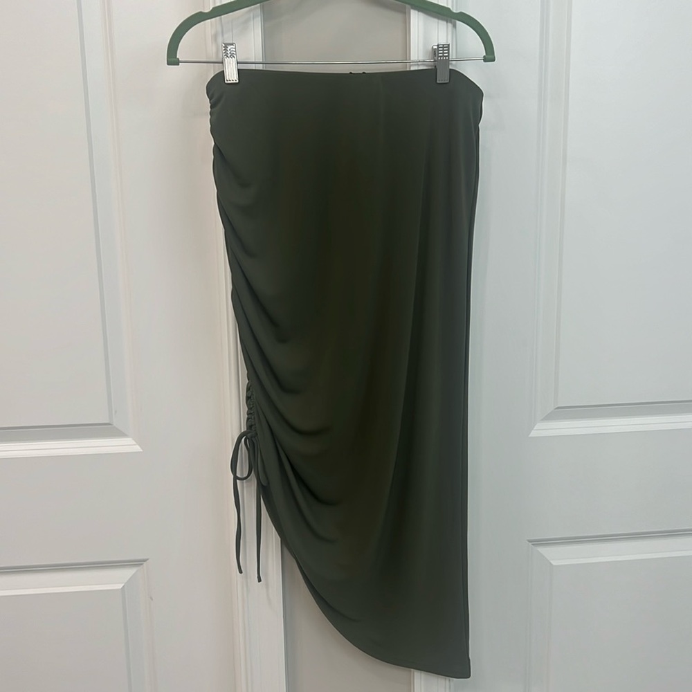 Express Skirt